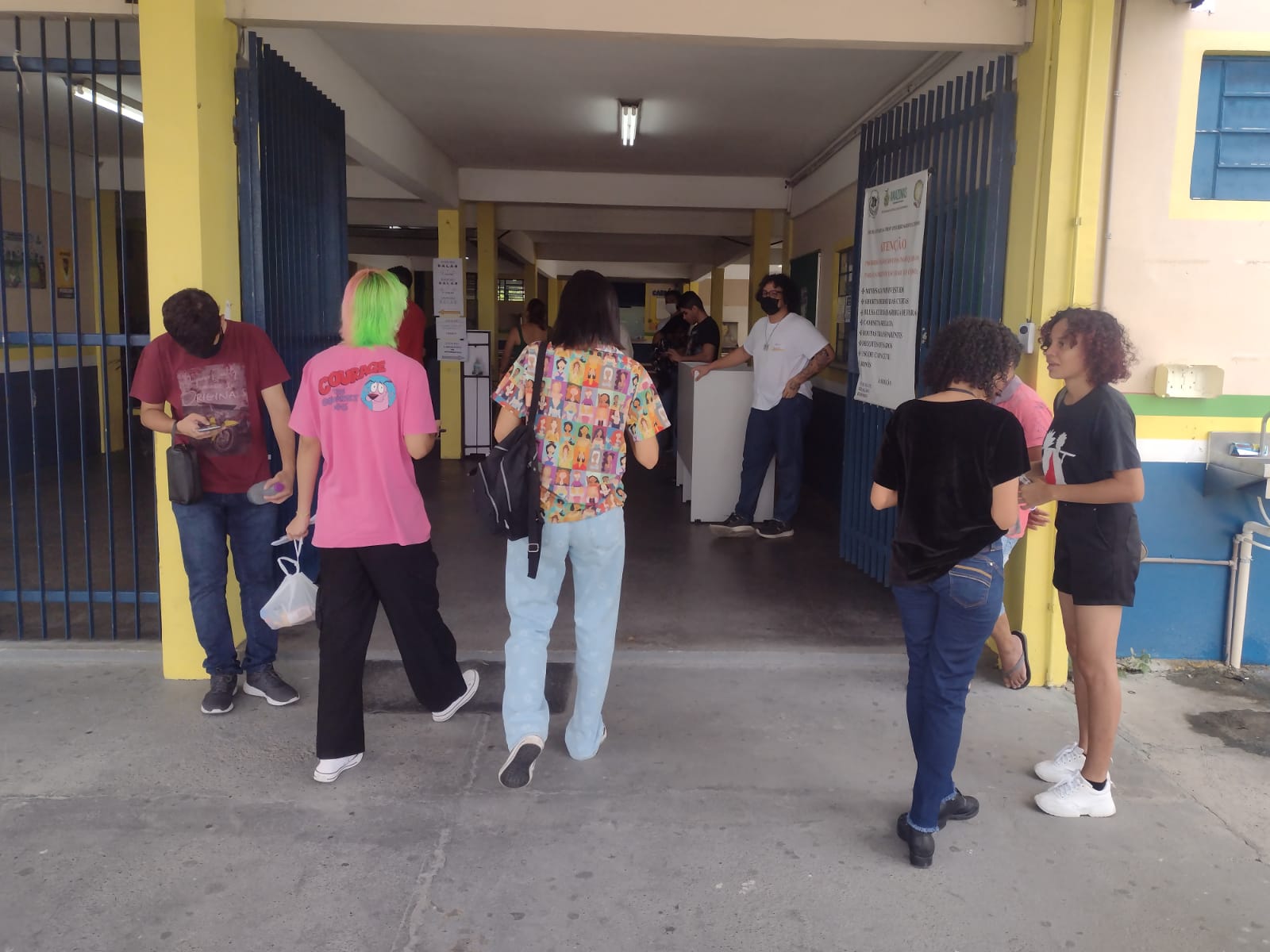 Foto: Jander Robson/Portal do Holanda