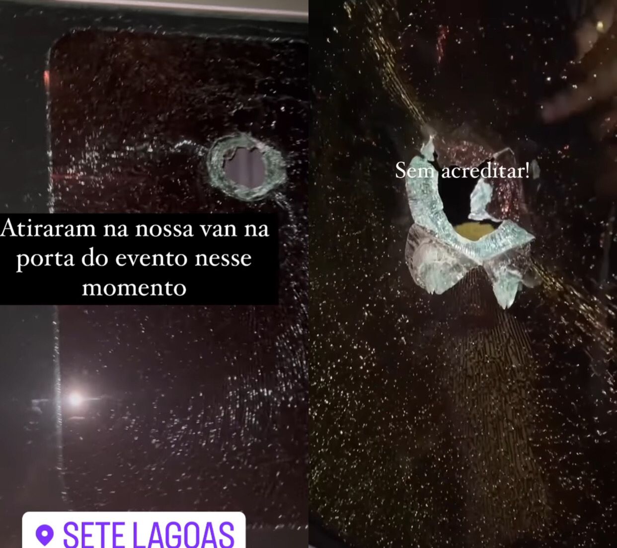 Imagens: Reprodu&ccedil;&atilde;o/Instagram