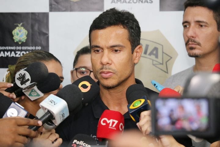 Foto: Jander Robson/Portal do Holanda