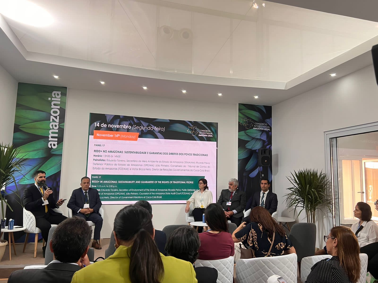 Fotos: DPE-AM/Cl&oacute;vis Miranda/Arquivo