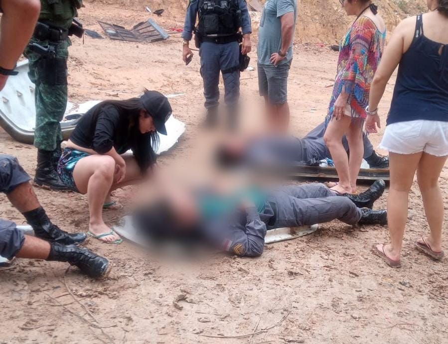 Foto: Divulga&ccedil;&atilde;o