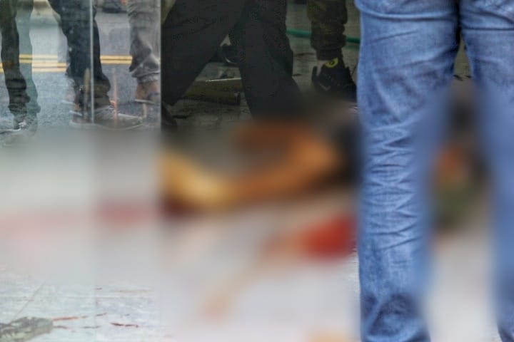 Foto: Jander Robson / Portal do Holanda