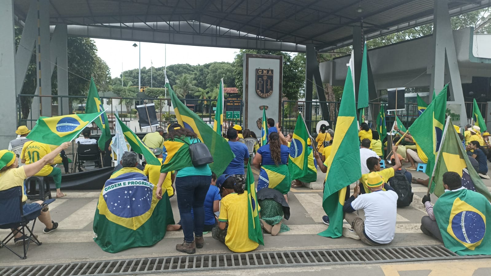 Foto: Jander Robson/Portal do Holanda