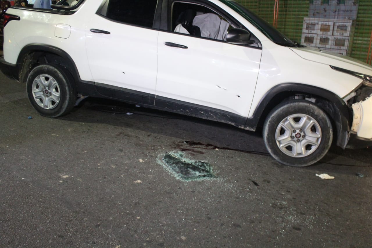 Foto: Caio Guarlotte / Portal do Holanda