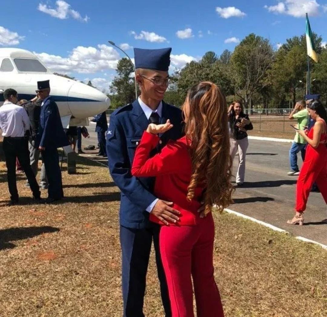 Foto: Reprodu&ccedil;&atilde;o/Instagram/@Kauan