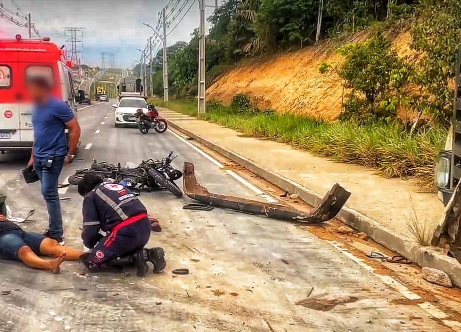 Foto: Jander Robson / Portal do Holanda