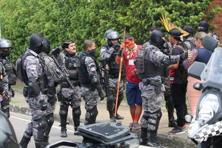 Foto: Jander Robson/Portal do Holanda