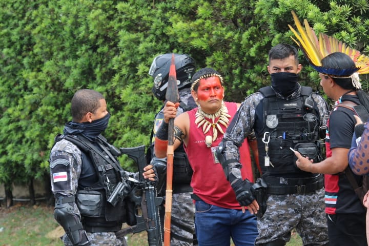 Foto: Jander Robson/Portal do Holanda