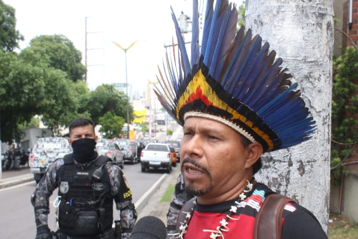 Foto: Jander Robson/Portal do Holanda