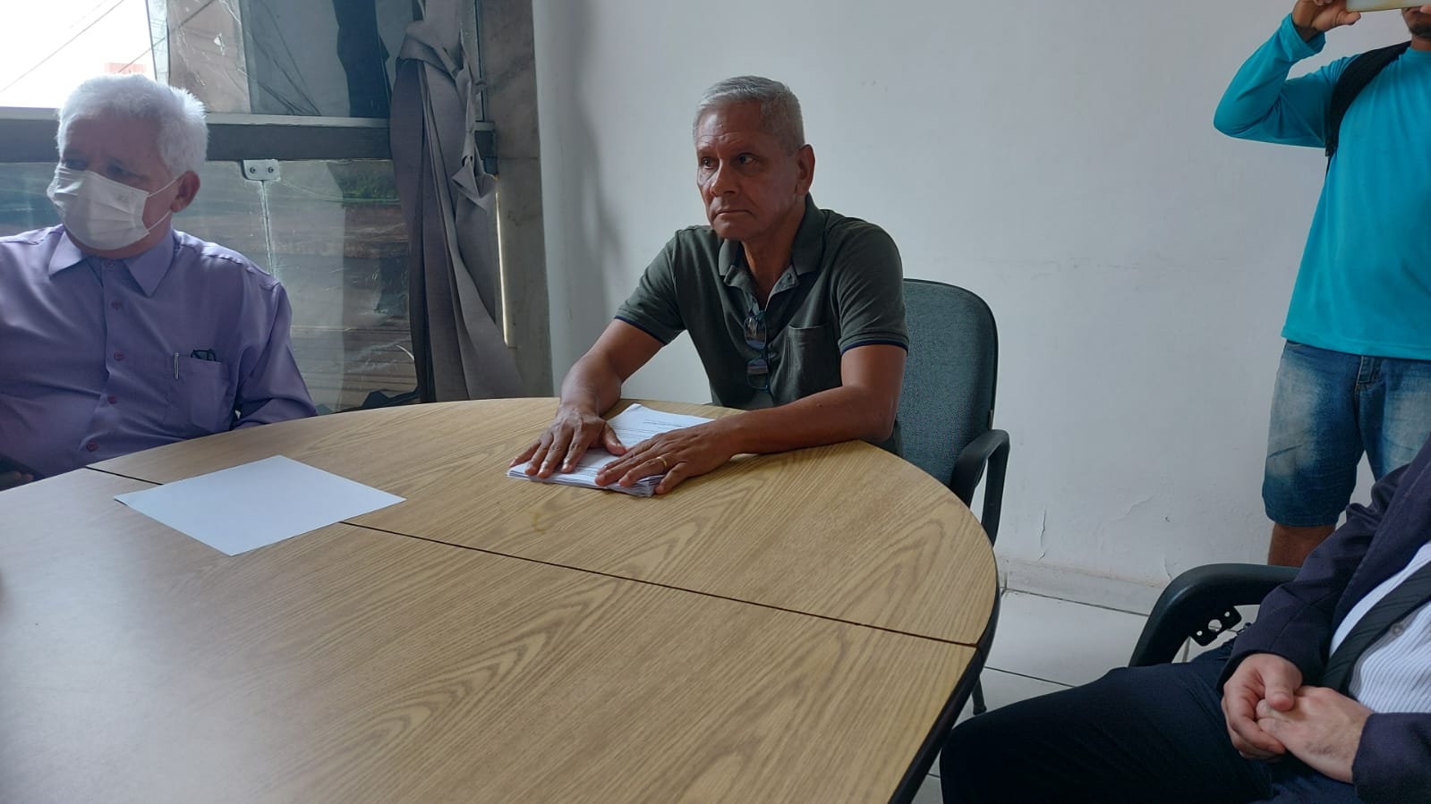 Foto: Portal do Holanda