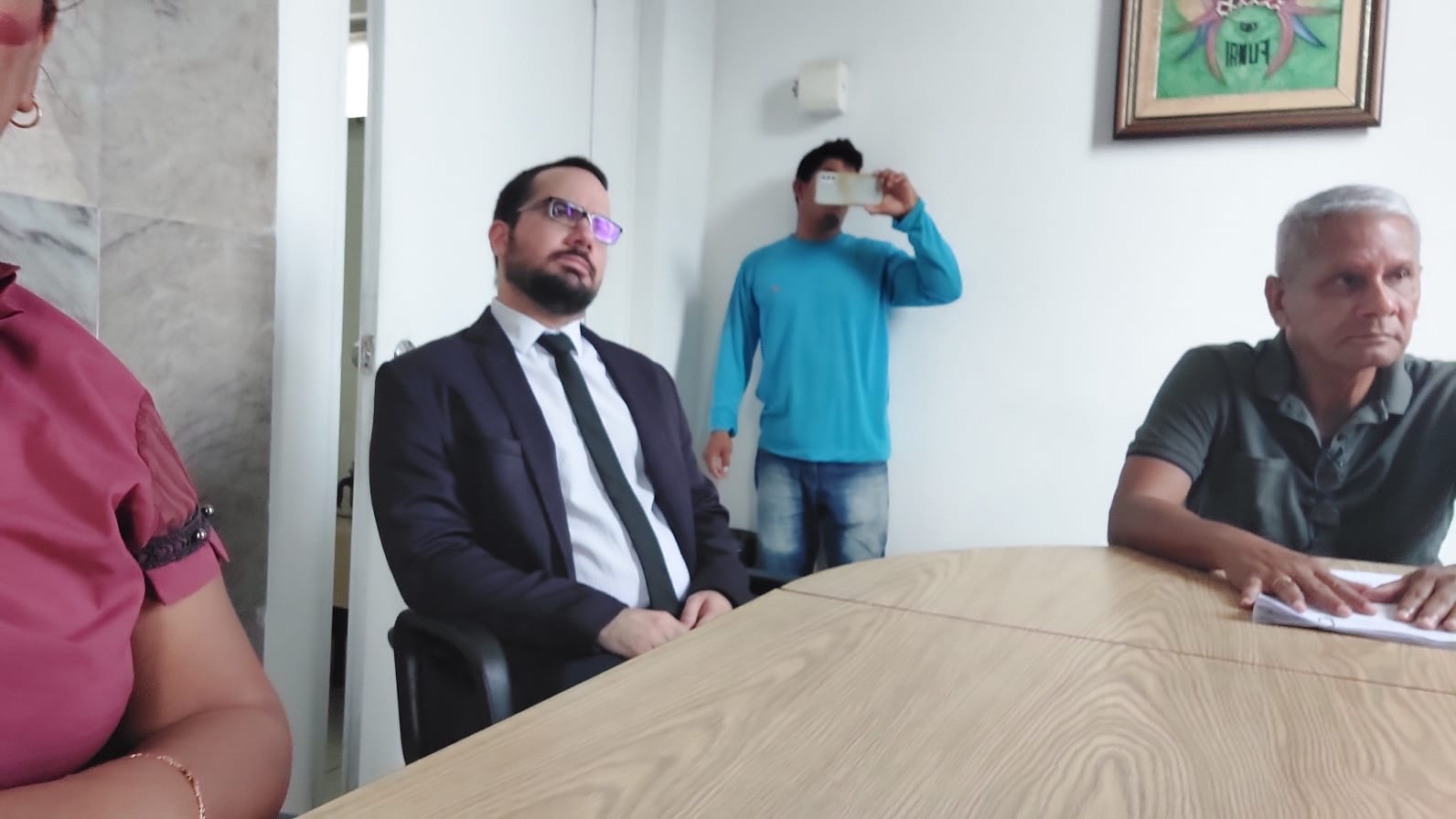 Foto: Portal do Holanda