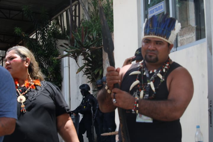 Foto: Jander Robson/Portal do Holanda