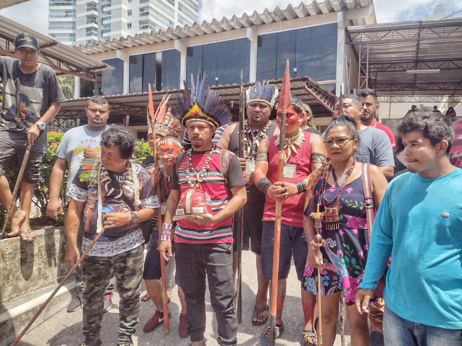 Foto: Jander Robson/Portal do Holanda