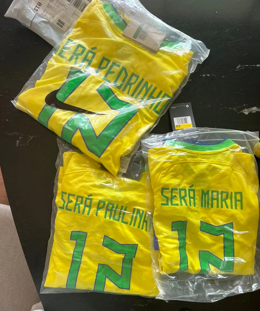 Foto: Reprodu&ccedil;&atilde;o / Redes sociais