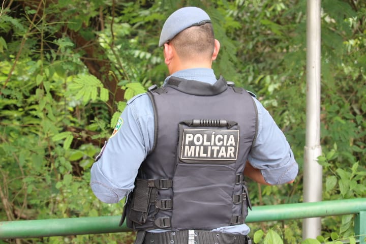 Foto: Jander Robson/Portal do Holanda