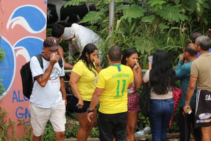 Foto: Jander Robson/Portal do Holanda