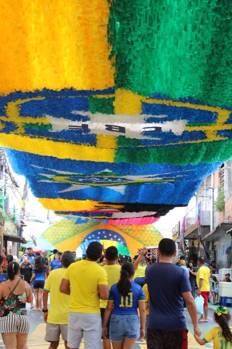 Foto: Jander Robson/Portal do Holanda