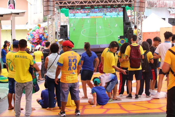 Foto: Jander Robson/Portal do Holanda