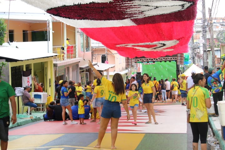 Foto: Jander Robson/Portal do Holanda