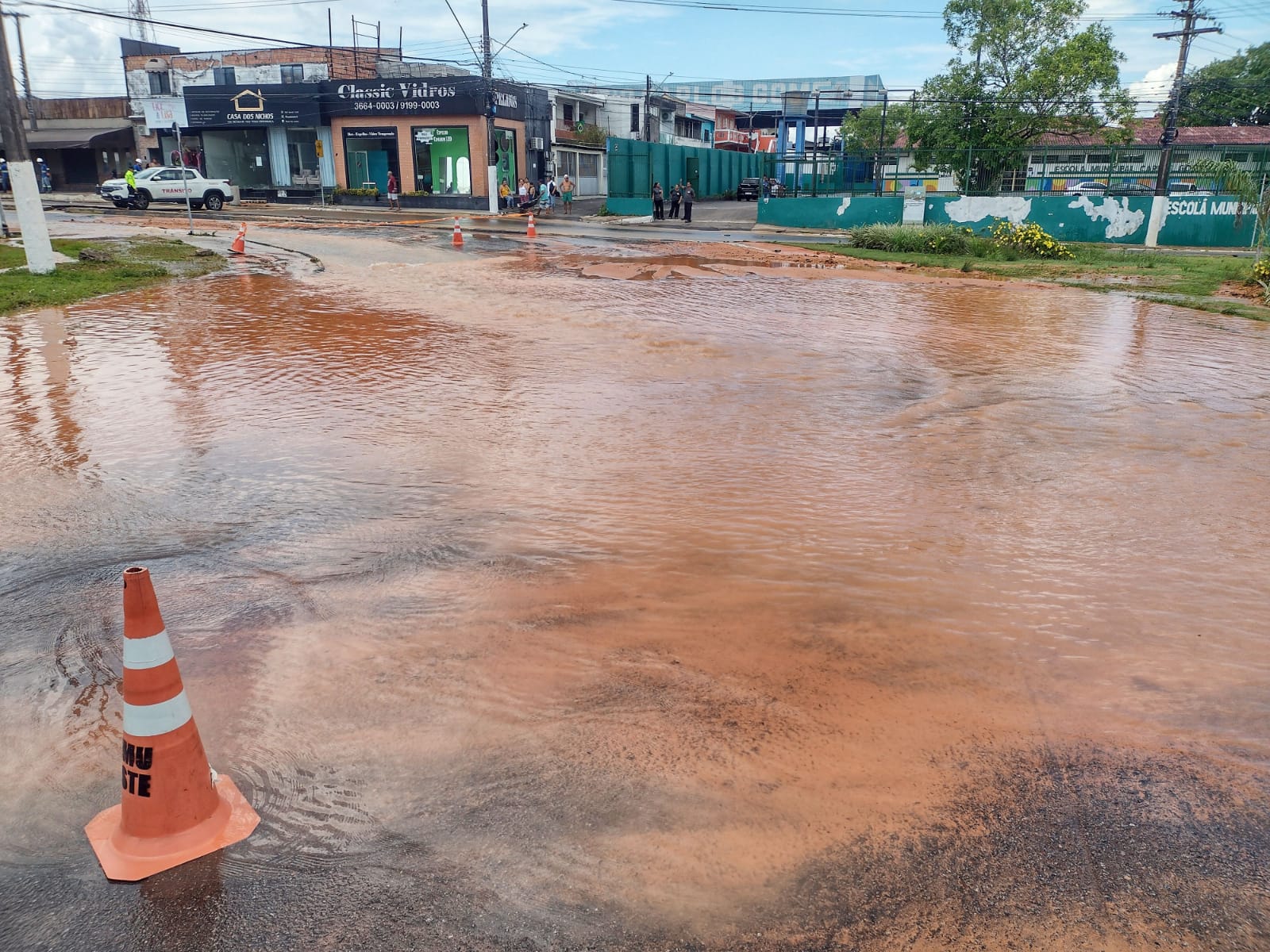 Foto: Jander Robson/Portal do Holanda