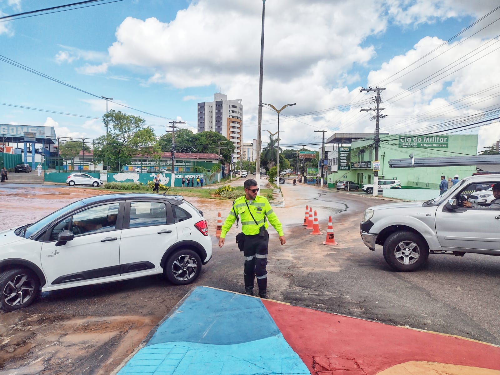 Foto: Jander Robson/Portal do Holanda