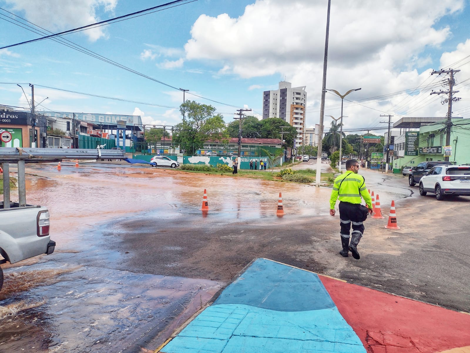  Foto: Jander Robson/Portal do Holanda