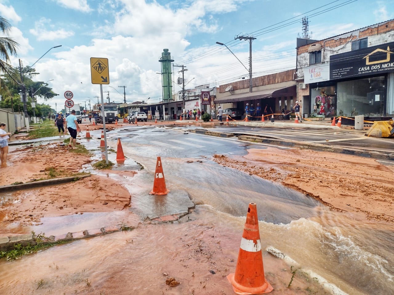 Foto: Jander Robson/Portal do Holanda