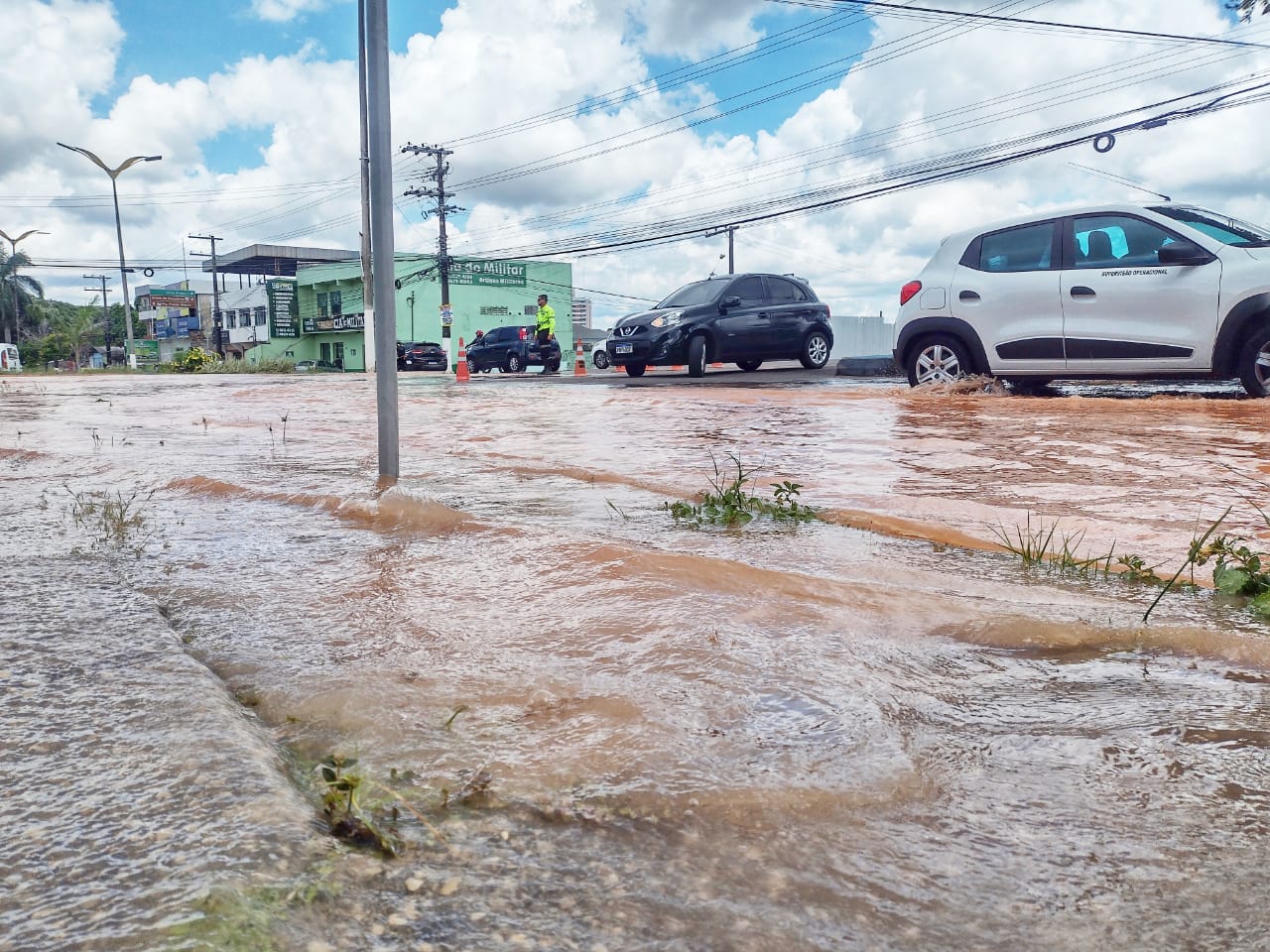 Foto: Jander Robson/Portal do Holanda