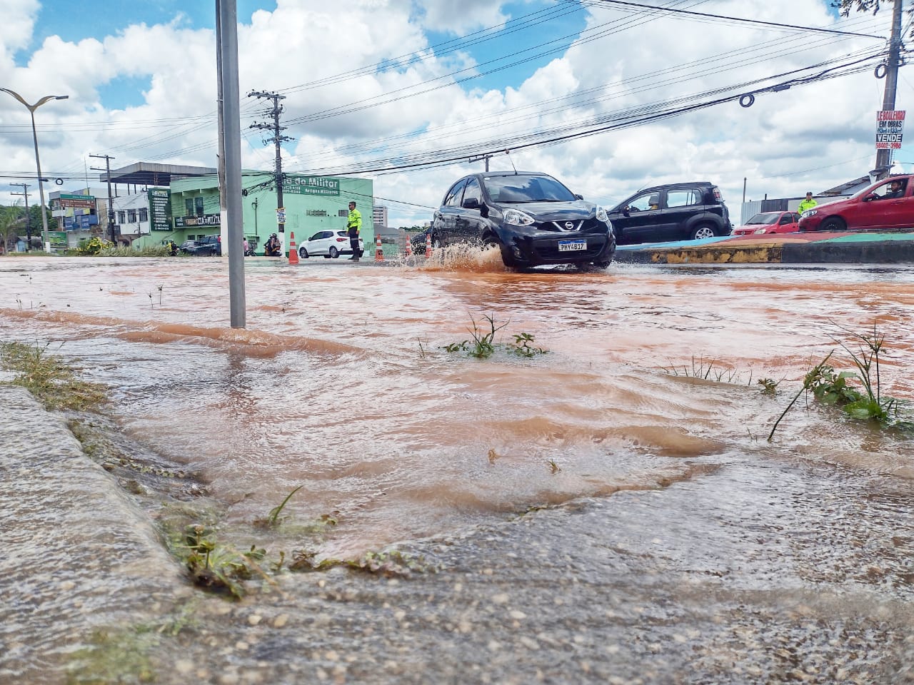 Foto: Jander Robson/Portal do Holanda