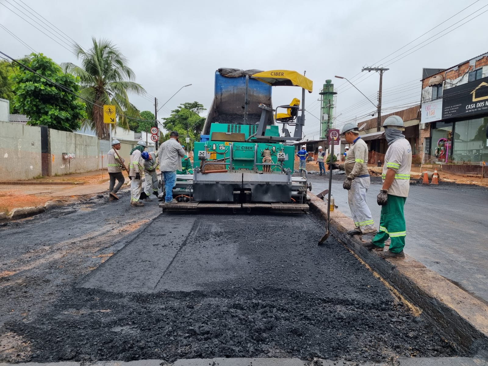 Foto: Divulga&ccedil;&atilde;o