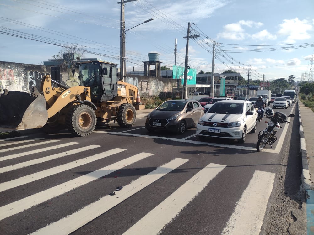 Foto: Jander Robson/Portal do Holanda