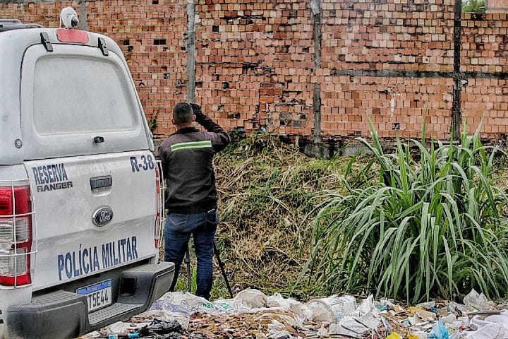 Foto: Jander Robson/Portal do Holanda