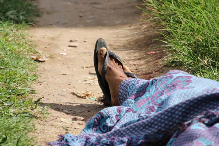 Foto: Jander Robson/Portal do Holanda