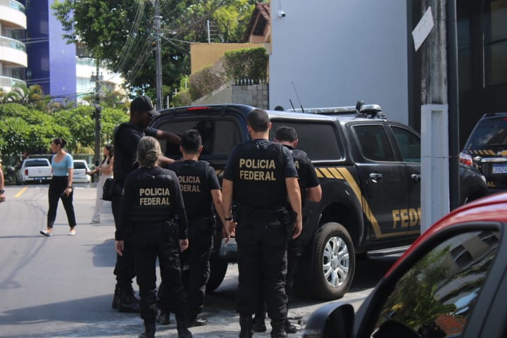 Foto: Jander Robson/Portal do Holanda