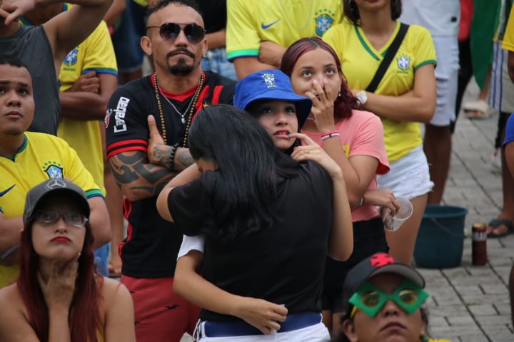 Foto: Jander Robson / Portal do Holanda