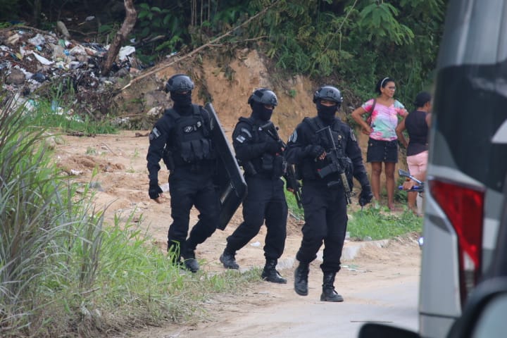 Foto: Jander Robson/Portal do Holanda