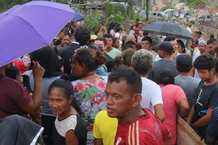 Foto: Jander Robson/Portal do Holanda