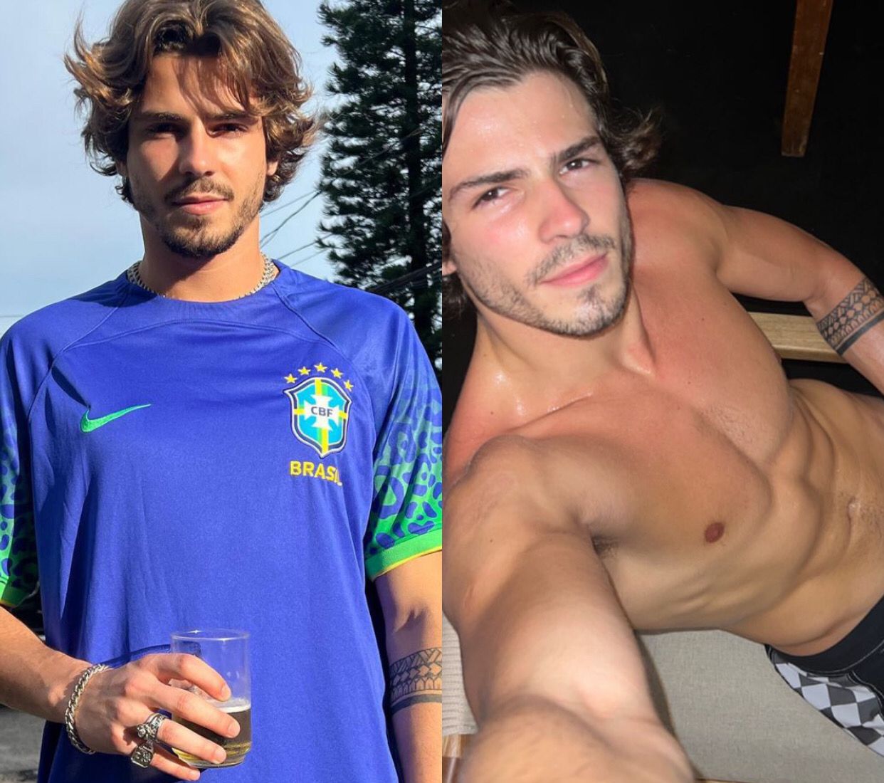 Fotos: Reprodu&ccedil;&atilde;o/Instagram