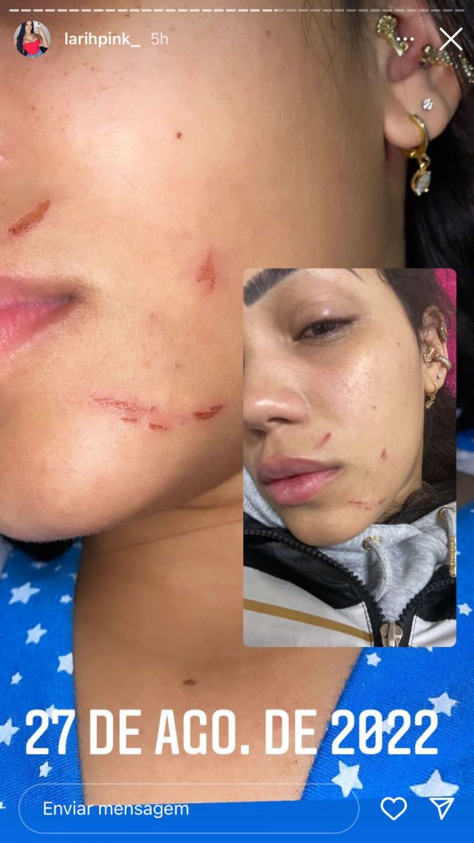 Foto: Reprodu&ccedil;&atilde;o/Instagram