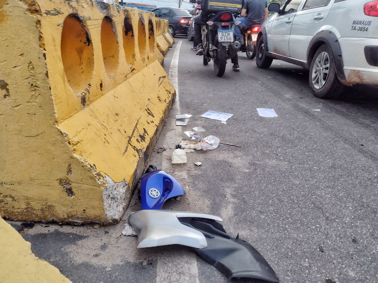 Foto: Portal do Holanda / Jander Robson