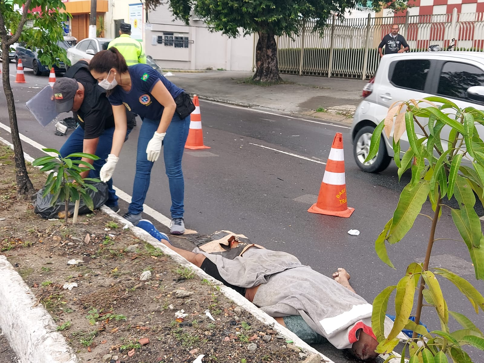 Foto: Jander Robson/Portal do Holanda