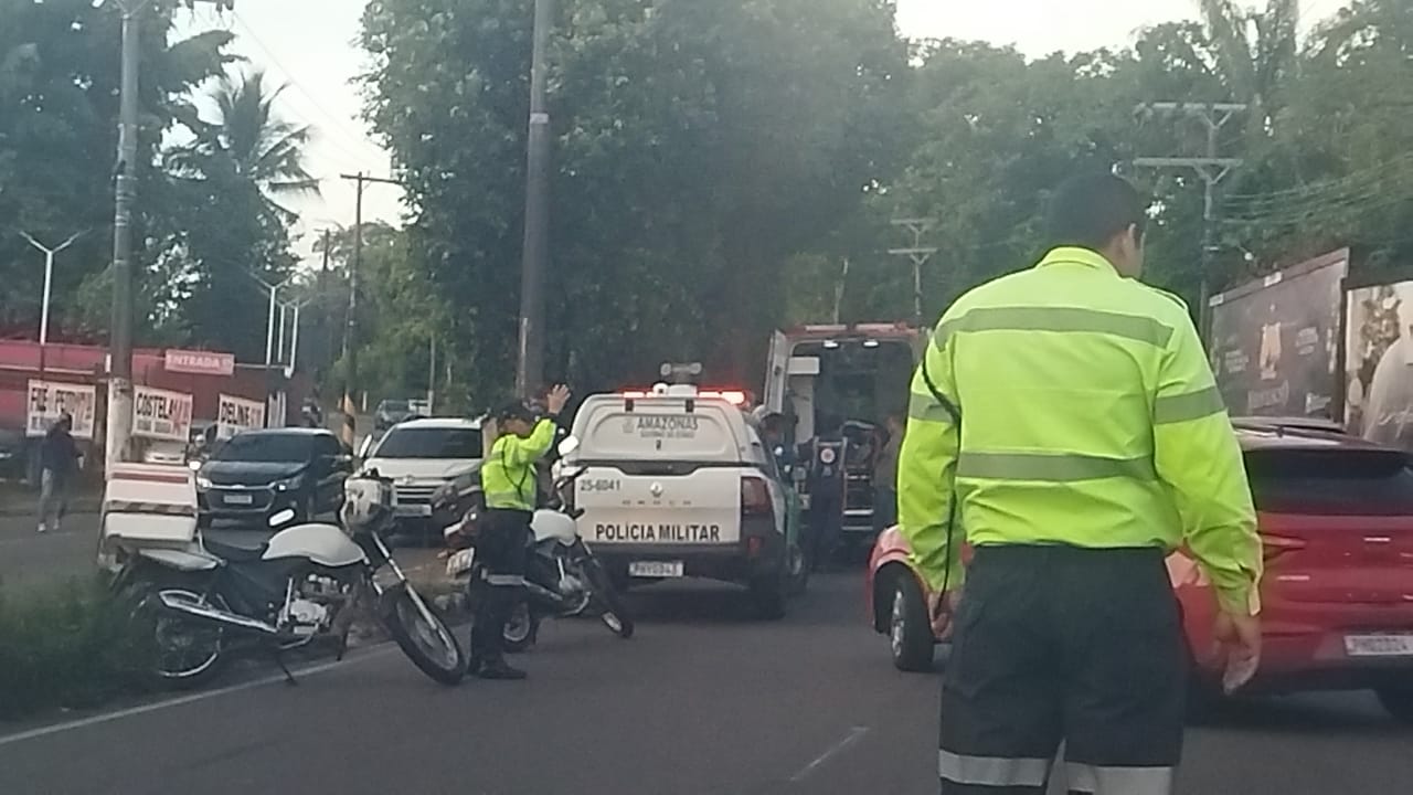 Foto: Jhon Lobato / Portal do Holanda