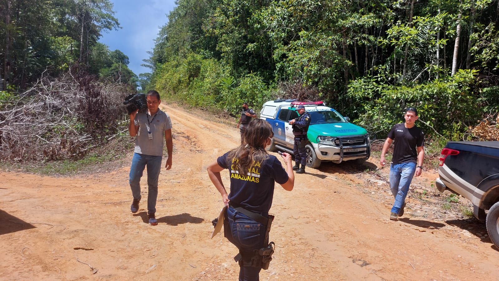 Foto: Divulga&ccedil;&atilde;o