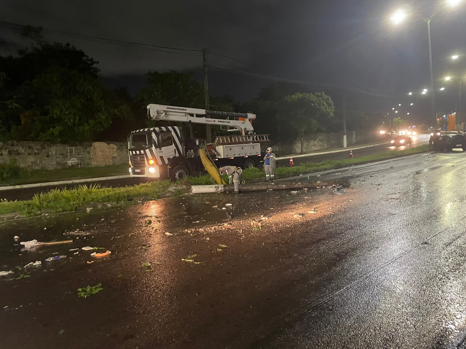 Foto: Portal do Holanda / Caio Guarlotte