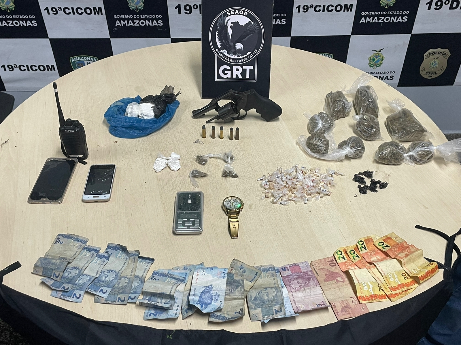 Foto: Divulga&ccedil;&atilde;o