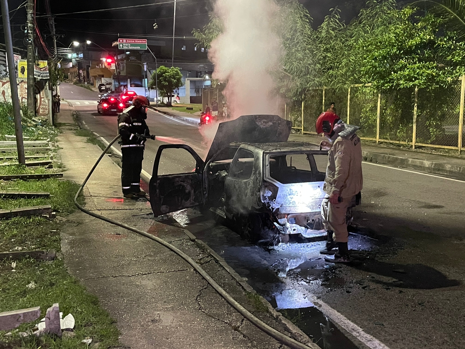 Foto: Divulga&ccedil;&atilde;o