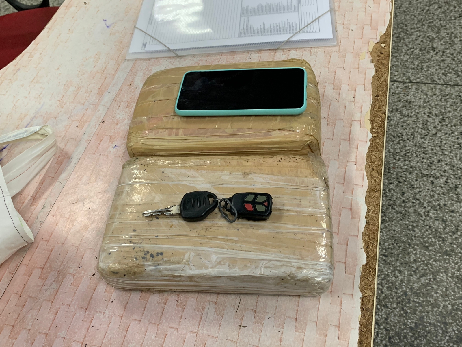 Foto: Caio Guarlotte/Portal do Holanda