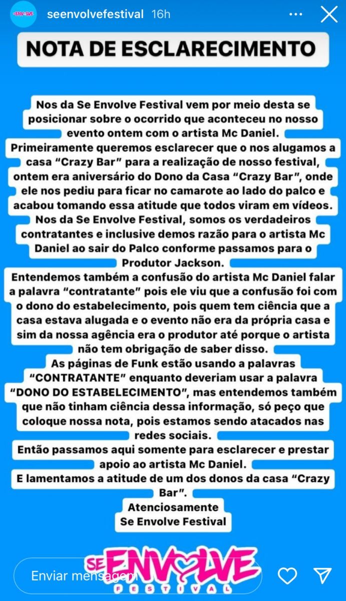 Imagem: Reprodu&ccedil;&atilde;o/Instagram