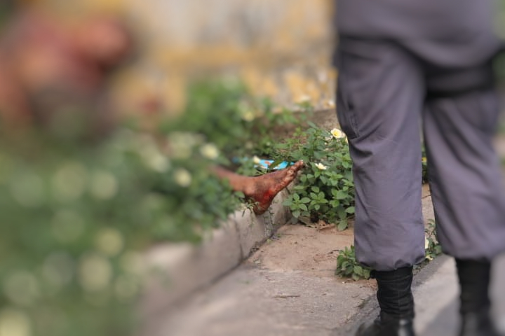 Foto: Jander Robson/Portal do Holanda