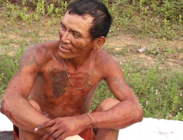 Foto: Jander Robson/Portal do Holanda